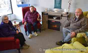 Lots happening in March at the Golden Age Activity Centre in Renfrew - Ottawa Valley News