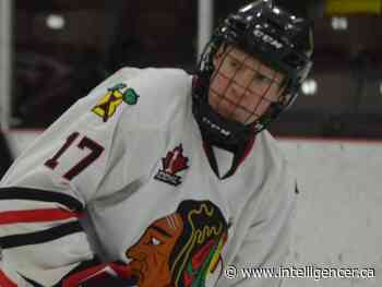 Renfrew Wolves beat Brockville Braves - Belleville Intelligencer