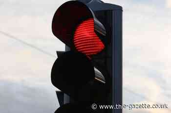 Renfrew: New traffic lights installed at Broadloan and Sandy Road - TheGazette.co.uk