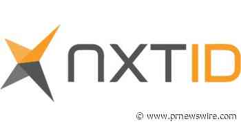 NXT-ID ANNOUNCES APPOINTMENT OF SHERICE TORRES TO COMPANY'S BOARD OF DIRECTORS - PRNewswire