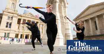 Birmingham to host six-month arts festival for Commonwealth Games - The Guardian