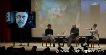 “Inspiring Walt Disney: The Animation of French Decorative Arts” Takes Over Edition of “Sundays At The Met” - LaughingPlace.com