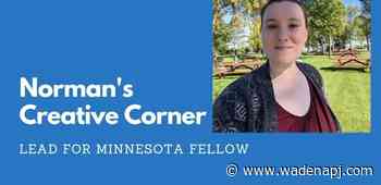 The Creative Corner: Share your interest in an arts advisory committee - Wadena Pioneer Journal