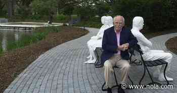 Sydney Besthoff, longtime K&B drugs executive and patron of the arts, dies at 94 - NOLA.com