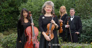 Church of the Holy Trinity sets Lenten Arts program schedule - The Vicksburg Post - Vicksburg Post