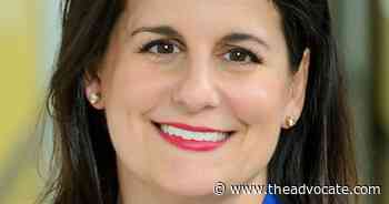 New hires at Neel-Schaffer, LSU, Arts Council - The Advocate