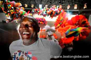 Arts and culture should be key to reviving downtown Boston - The Boston Globe