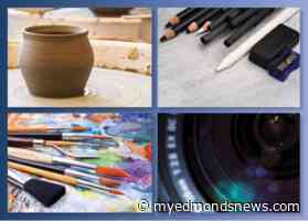 Save the date: Edmonds Arts Festival will open registration for student artist exhibit April 27 - My Edmonds News