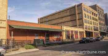 Luminary Arts Center will begin lighting up the North Loop this fall - Minneapolis Star Tribune