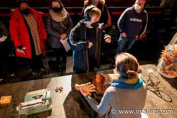 Arts venues learn to make their spaces welcoming with sensory-friendly shows. How one theater is making it happen. - The Philadelphia Inquirer