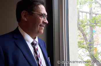 Mayor Roy: Weyburn will help Ukrainian refugees - DiscoverWeyburn.com
