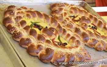 feria de leon 2022: Aromas que derriten a visitantes - El sol de León