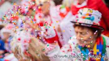 Gastgewerbe - Corona verursacht im Karneval Milliardenschäden - inSüdthüringen