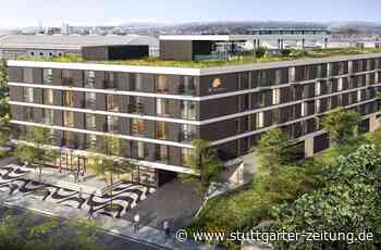 Gastgewerbe in Zuffenhausen - Brasilianisches Flair für Zuffenhausen - Stuttgarter Zeitung