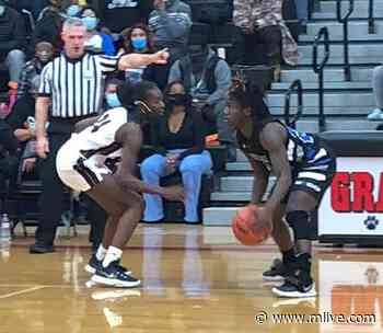 Flint-area basketball highlights: Carman-Ainsworth girls speed past Grand Blanc - MLive.com