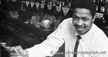 Coventry man who made history as city's first Black pub licensee - Coventry Live