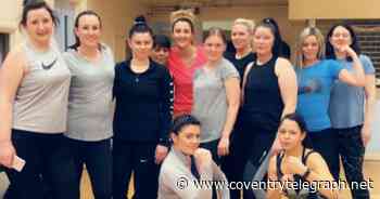 Local personal trainer starts Coventry's first free walking group just for women - Coventry Live