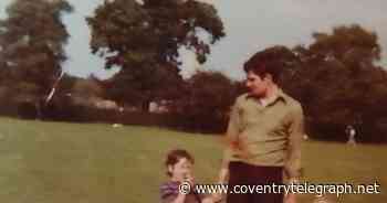 Successful Coventry businessman's criminal past explored by his son in new book - Coventry Live