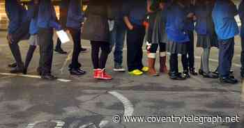 Coventry and Warwickshire's top rated schools according to Ofsted - Coventry Live