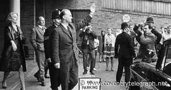 Cov neo-Nazi teacher who wed Christian Dior's niece taught in city school - Coventry Live