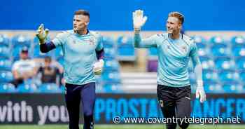 'Threatened to knock me out' - Coventry City pair's revealing and hilarious Q&A - Coventry Live
