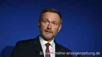Lindner will „eine der schlagkräftigsten Armeen in Europa“