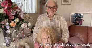 Man proposes to partner as she has a heart-attack - Grimsby Live