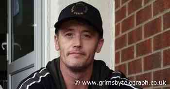 Former Grimsby convict's remarkable transformation after beating 30 year drug addiction - Grimsby Live