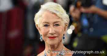 Dame Helen Mirren to be honoured at 28th SAG awards - Grimsby Live