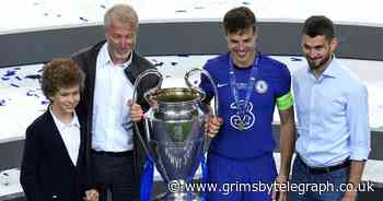 Roman Abramovich: Key moments during his time in charge at Chelsea - Grimsby Live