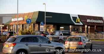 New laws mean motorists could face £200 fines at drive-thrus - Grimsby Live