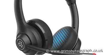 Working from home? Try this superb affordable headset for size - Grimsby Live