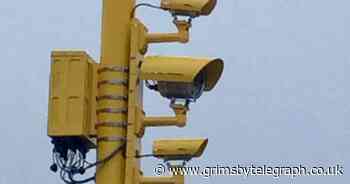 Red light camera detects 396 speeding offences in first two weeks - Grimsby Live