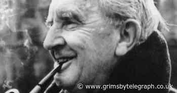 JRR Tolkien fans treated to previously unseen content after website update - Grimsby Live