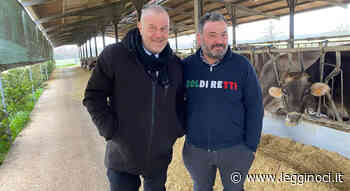 Le Iene a Noci - LeggiNoci.it