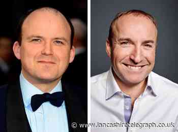Filming of Netflix biopic commences in East Lancashire