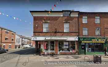 Chorley furniture and gift shop up for sale for £425,000