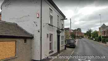 Former Blackburn football pub could be turned into family home under new plans