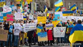 In a major shift, Germany will send weapons to Ukraine