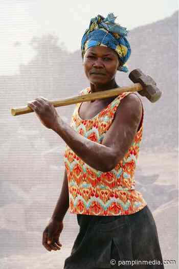 March Arts: Waterstone welcomes new artist Sabina Haque - Beaverton Valley Times News