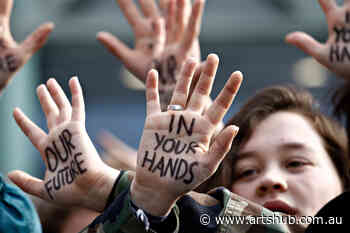 Practical arts activism for the election year - ArtsHub