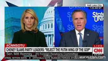 'I have got morons on my team:' Romney hits GOP ties to white nationalists