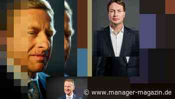 Autosoftware: BMW, Daimler und VW wollen Softwarekonzerne sein, sind aber zu langsam