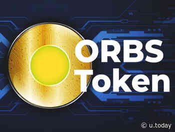 ORBS Token Listed on KuCoin Against Bitcoin (BTC), Tether (USDT) - U.Today