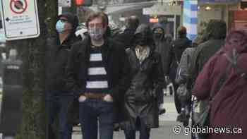 Mixed reaction to the lifting of masks mandate in Saskatchewan - Globalnews.ca