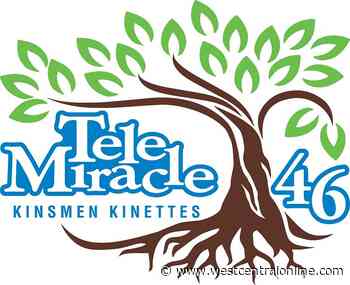 Get ready to ring those phones - WestCentralOnline.com