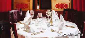 Bachls Restaurant der Woche: Shanghai