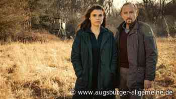 Stralsund - Wilde Hunde im ZDF: TV-Termin gestern, Handlung, Darsteller, Wiederholung in der Mediathek - Augsburger Allgemeine