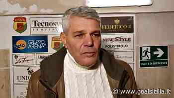 Enna, Strano: “Pari giusto, ho sperato di ottenere qualcosa di più e nel finale…” - GoalSicilia.it