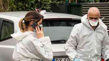 Omicidio a Enna, donna morta con la testa fracassata. La figlia confessa: "L'ho uccisa io" - Il Giorno - IL GIORNO